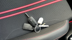 Vauxhall Corsa 1.2 Turbo SRi 5dr Petrol Hatchback